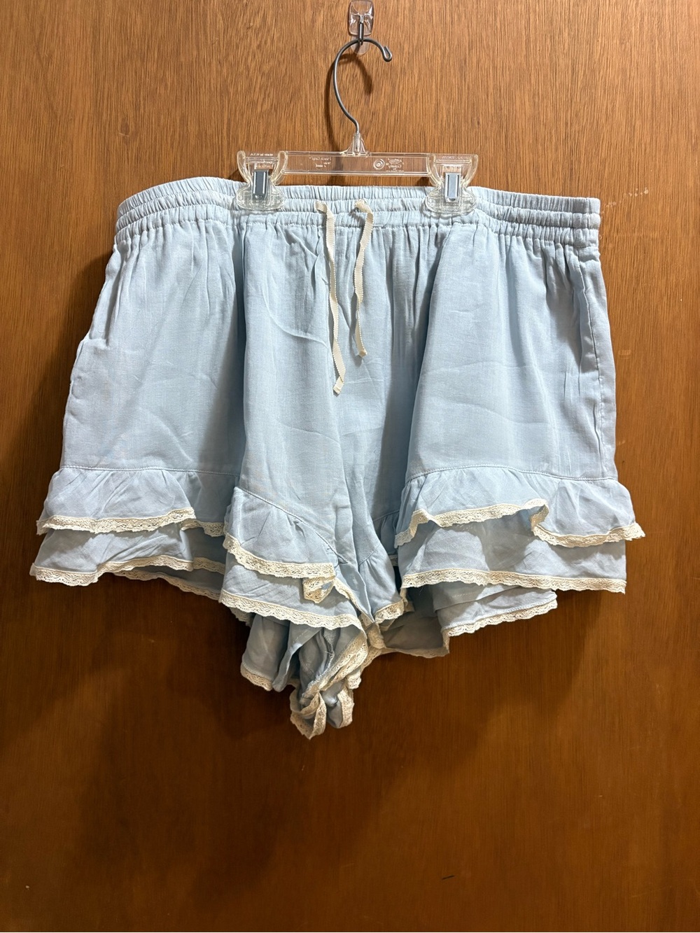 Spell Bluebird Shorts - Picture 5 of 7